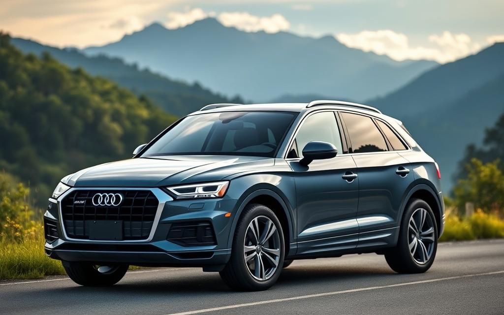 SUV Audi Q5