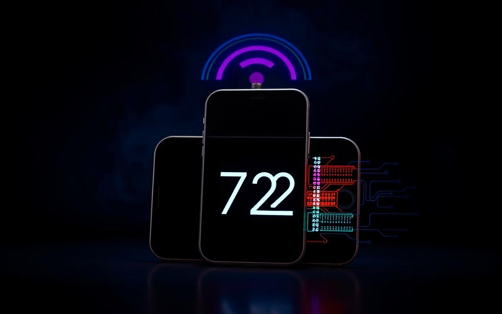 początek numeru 732 jaka to sieć