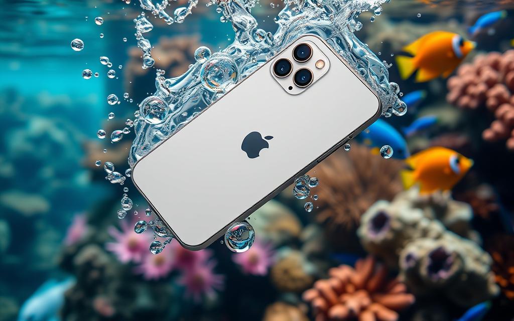 czy iphone 11 jest wodoszczelny