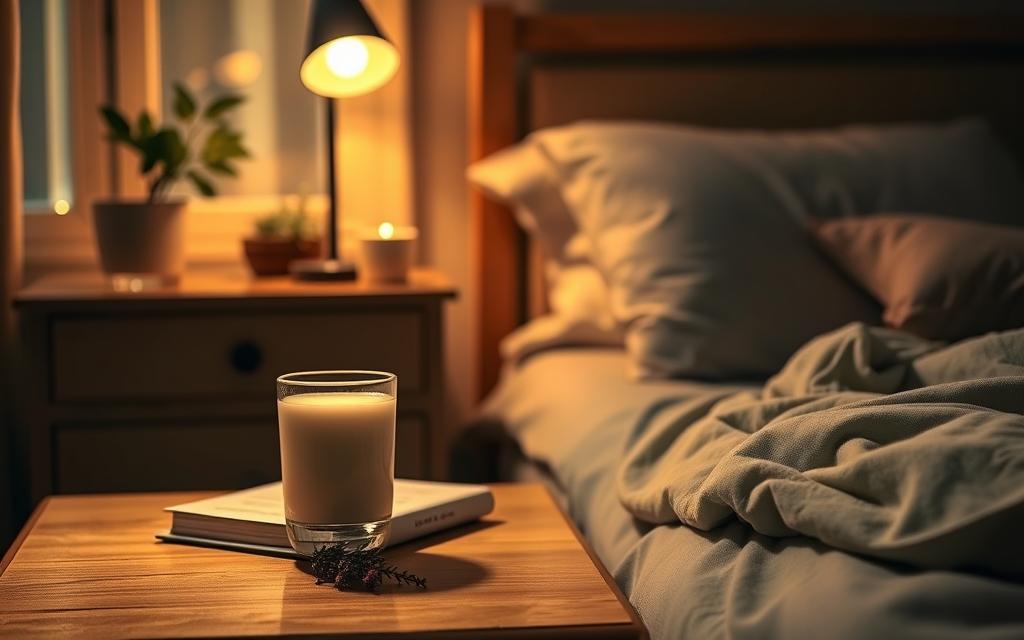 dlaczego kefir na noc