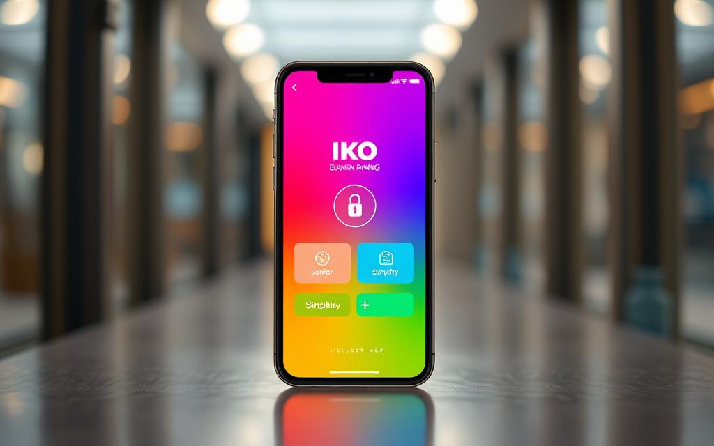 jak odblokować aplikacje iko