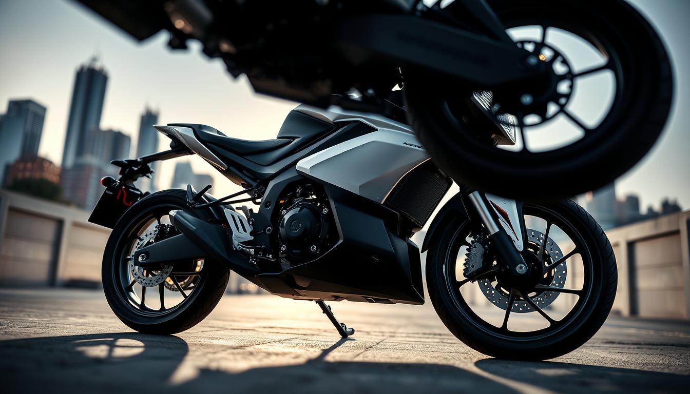 barton blade r 125