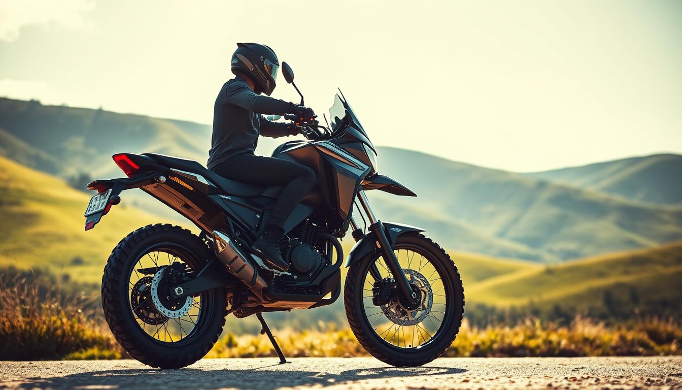 barton x trail 125