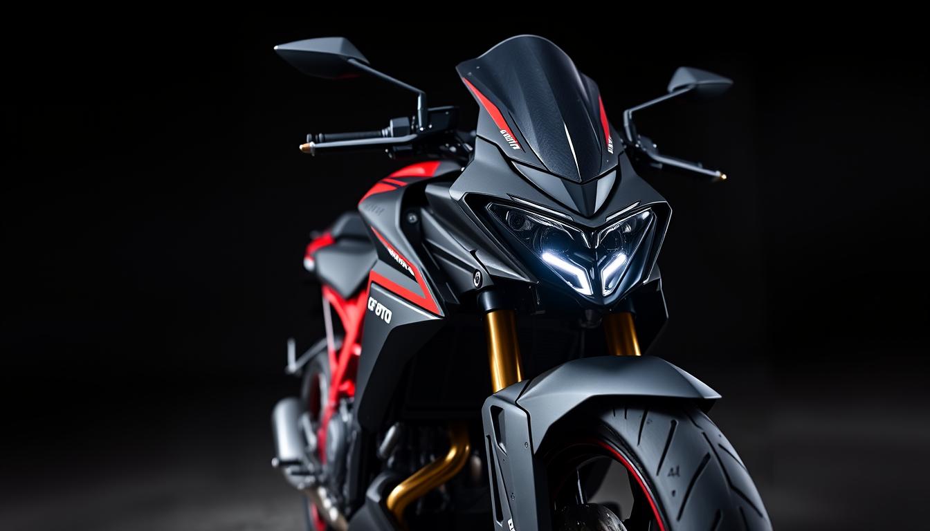 cf moto 450 sr