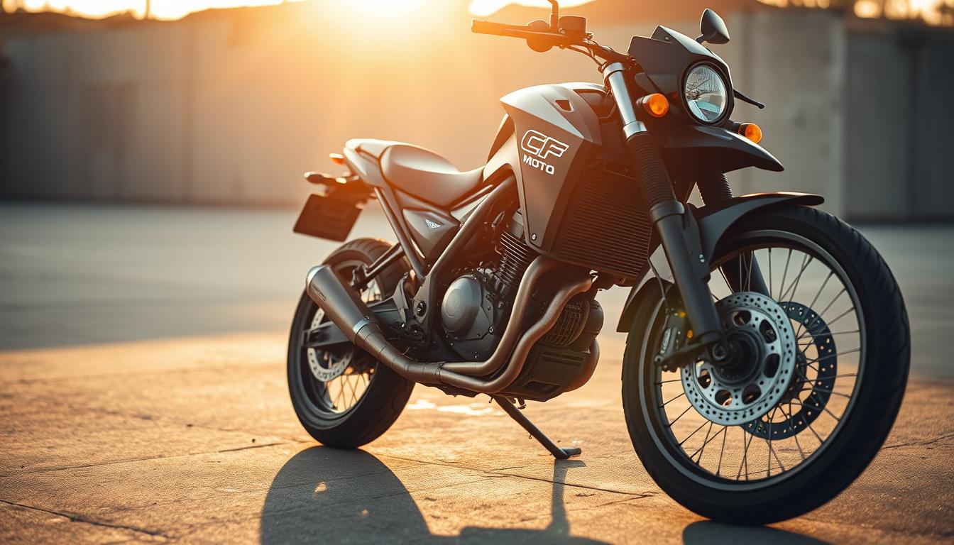 cf moto 800 mt
