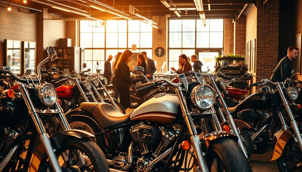gdzie kupić chopper do 6000 zł
