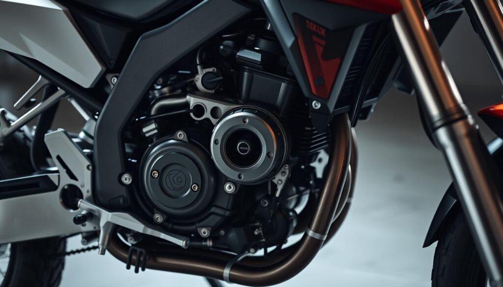 homologacja motocykla cross 125