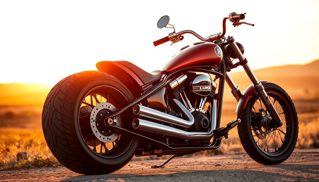 jaki chopper do 6000 zł