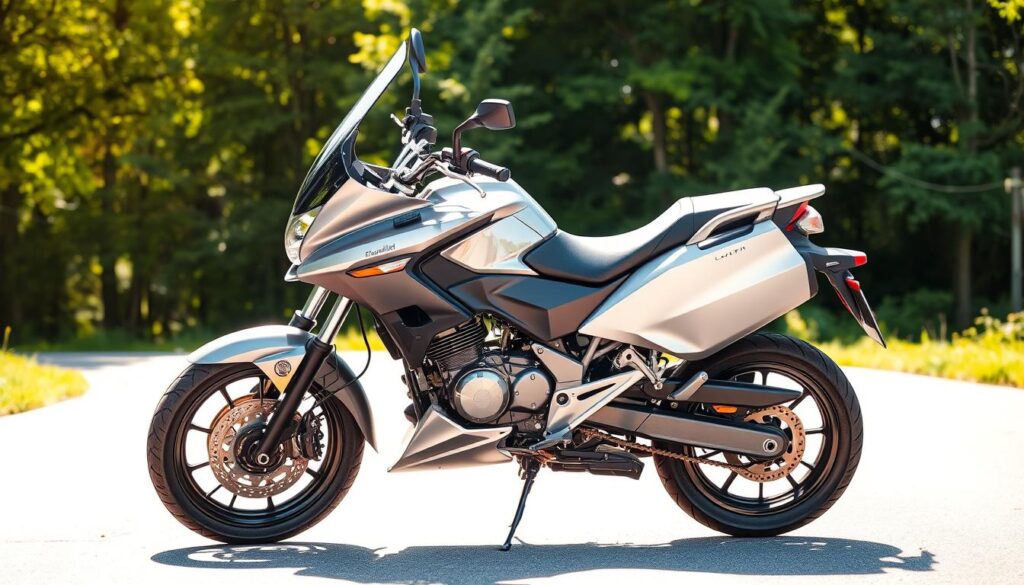 jaki motocykl na kat B