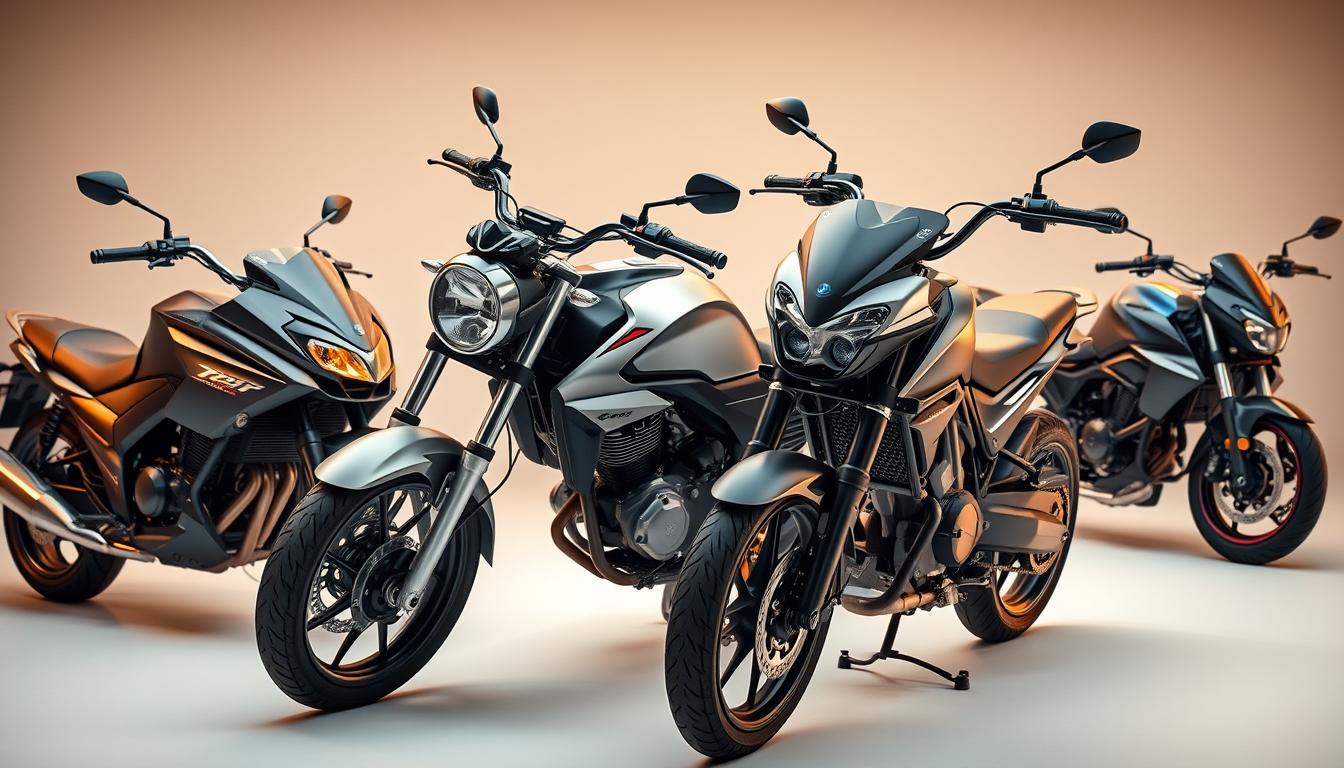 jaki motocykl na kat b