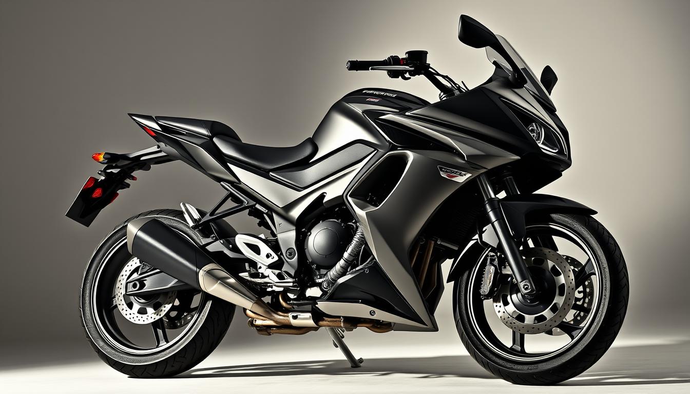 motocykl 125 dla dorosłego