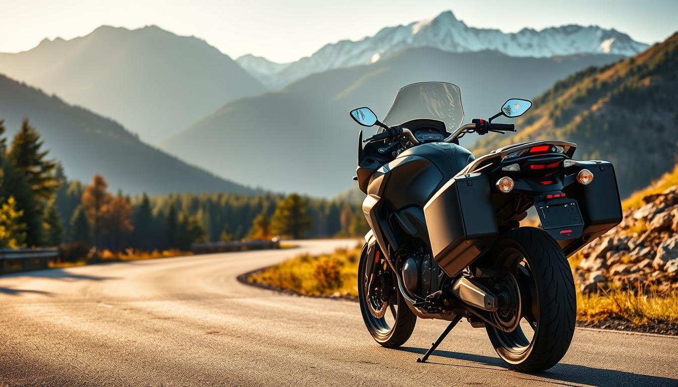 motocykl turystyczny do 10 tys