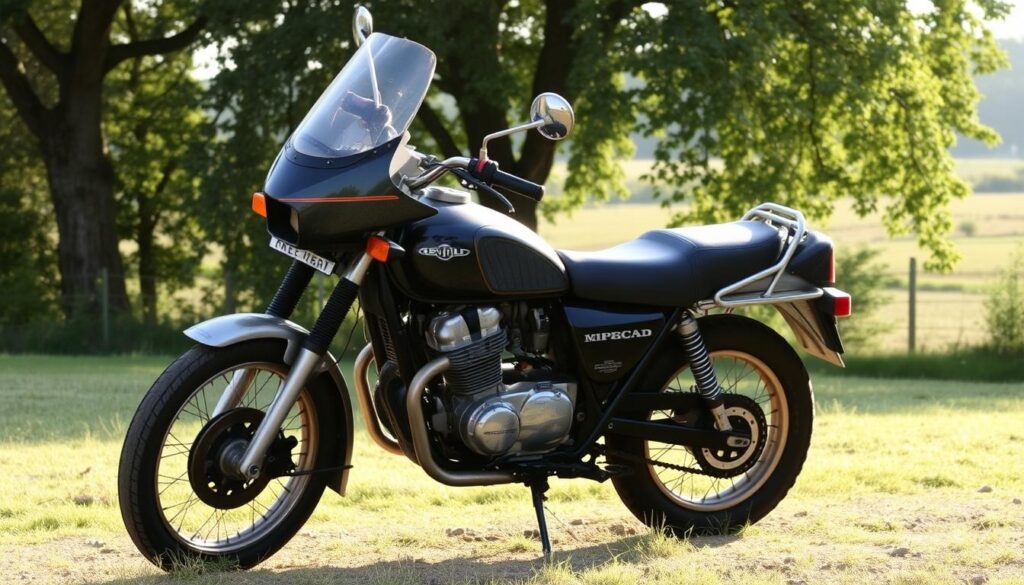 motocykl turystyczny używany do 10 tys