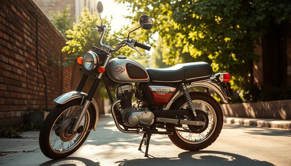 motocykle używane 125cc
