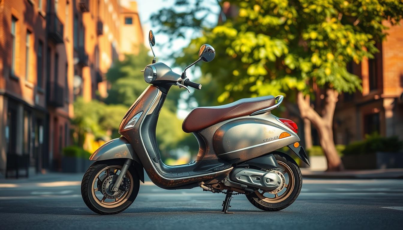 motorowery 50 cm3 używane