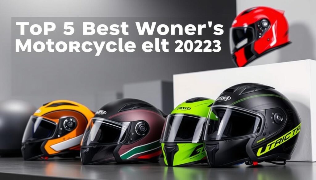 najlepsze kaski motocyklowe