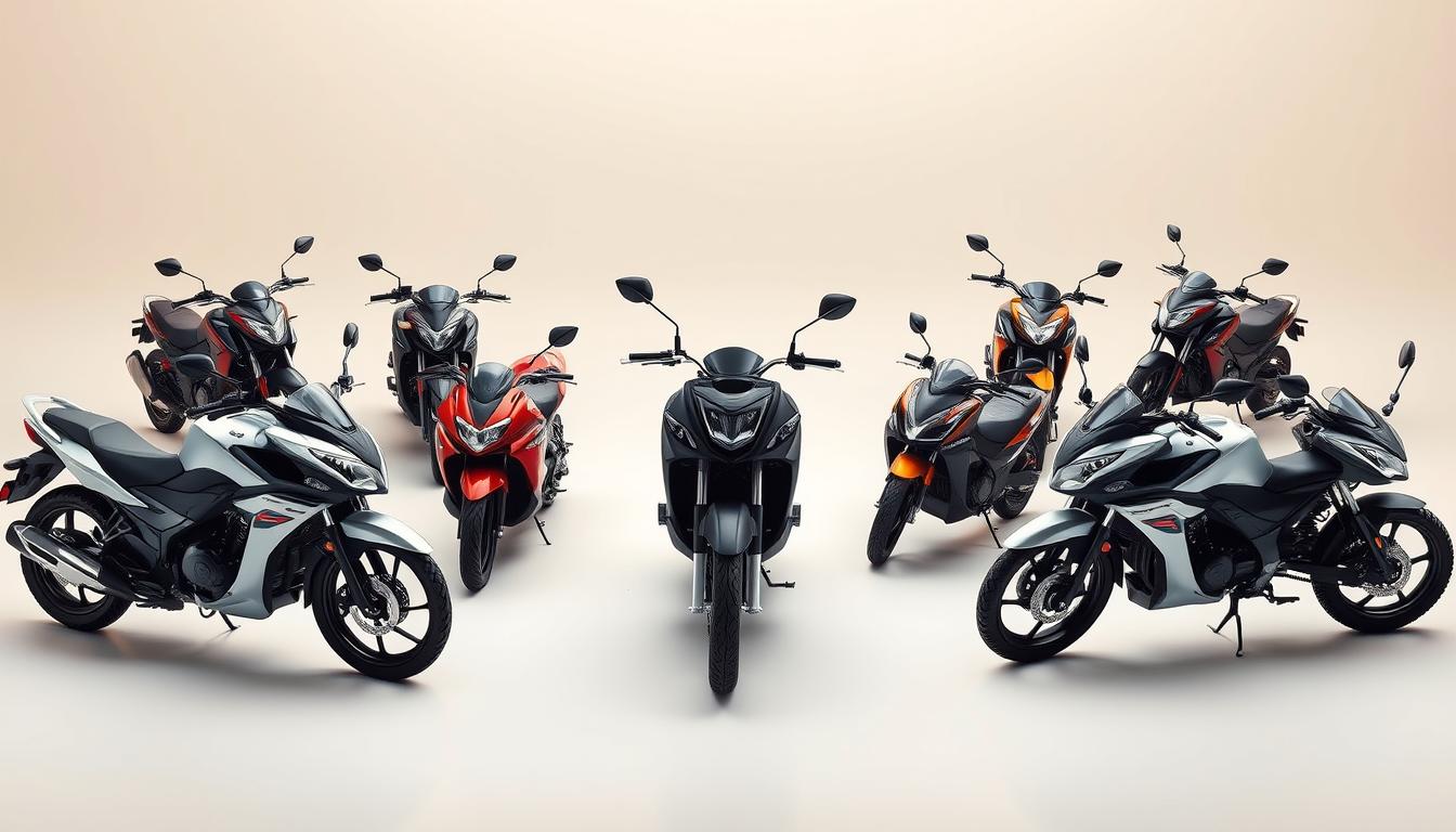 najmniej awaryjne motocykle 125