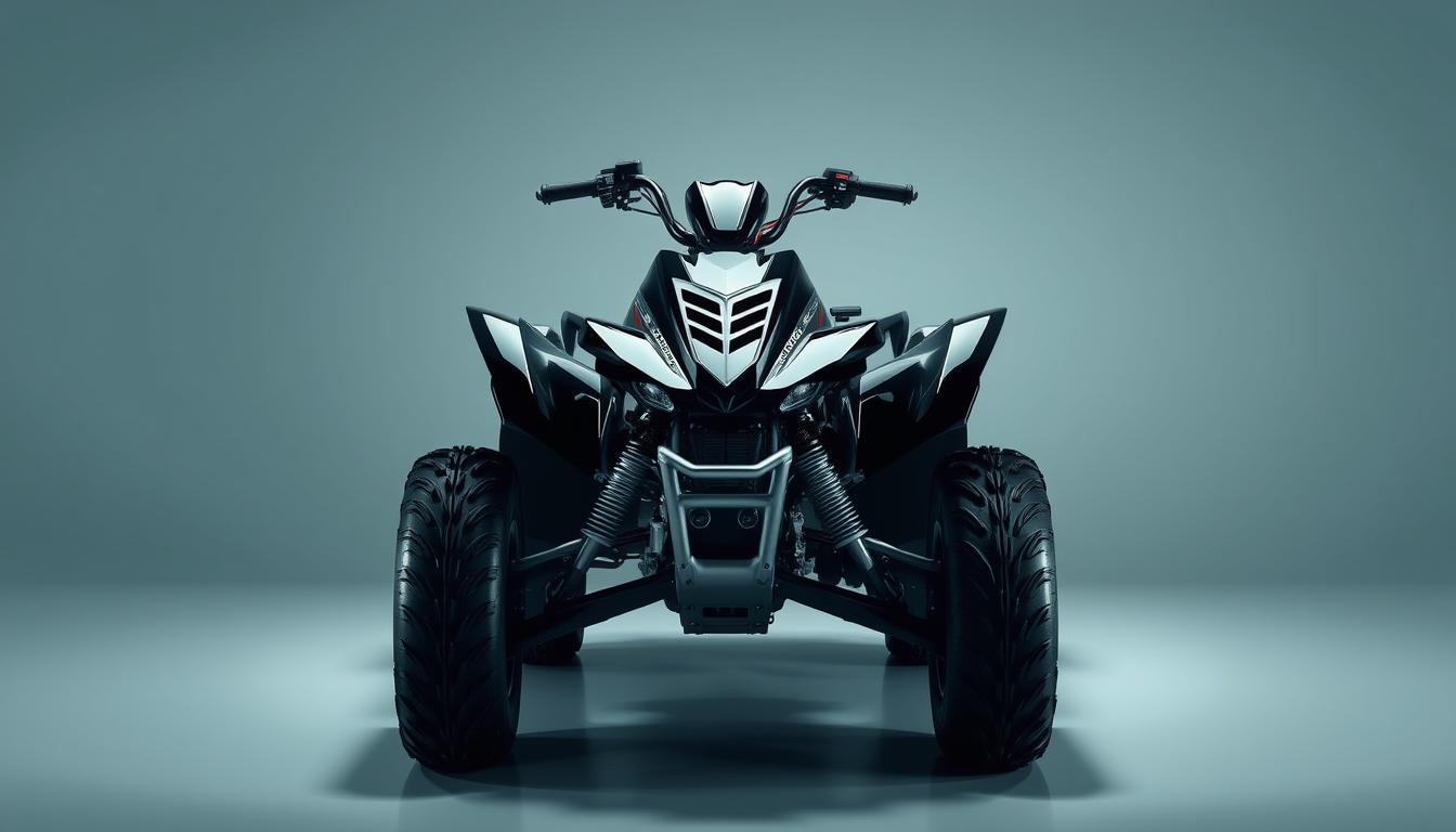 quad 300 z homologacją