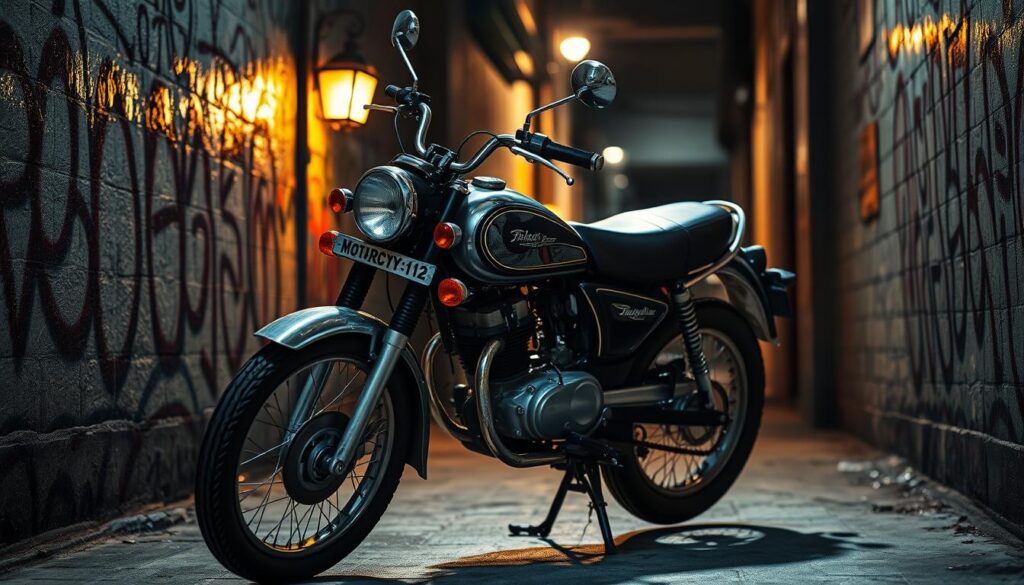 tanie motocykle 125