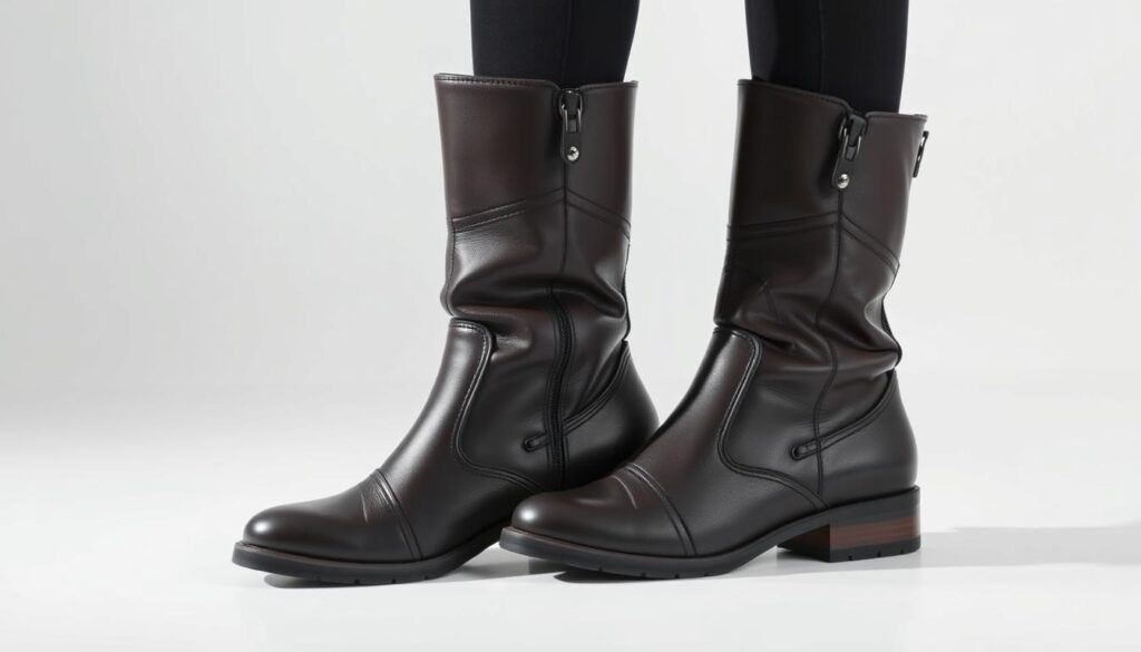 buty na motor damskie - komfort i styl jazdy