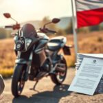 ile kosztuje prawo jazdy na motor 125