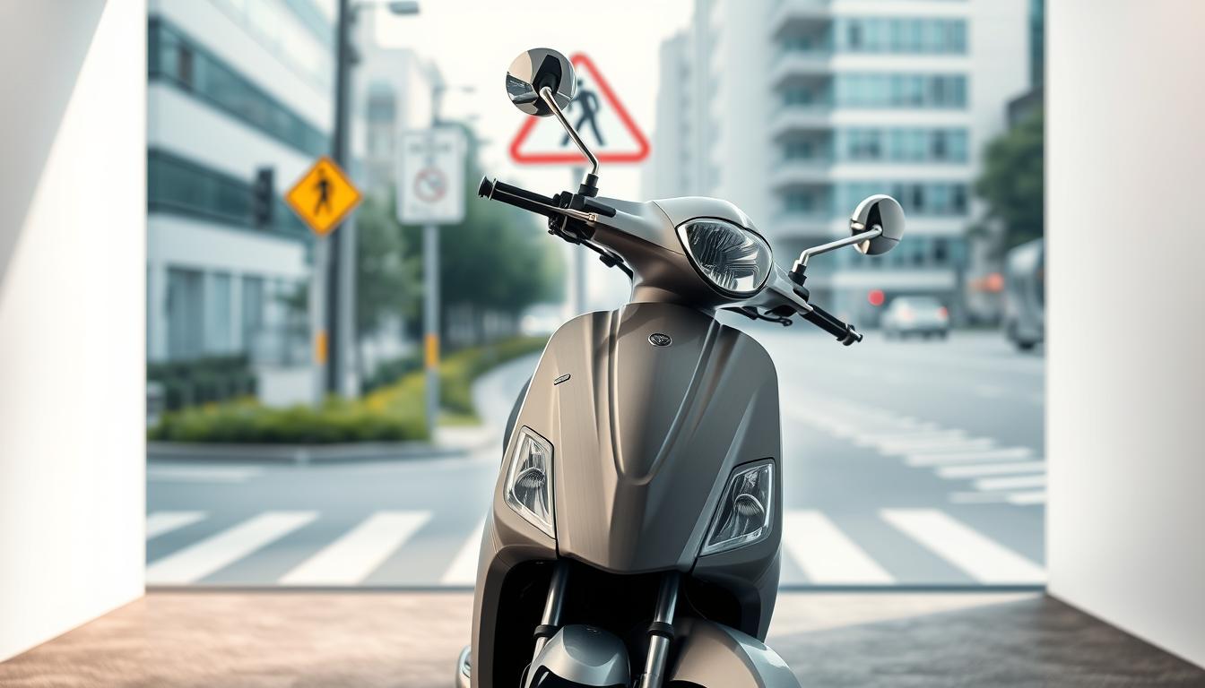 jakie prawo jazdy na skuter 125
