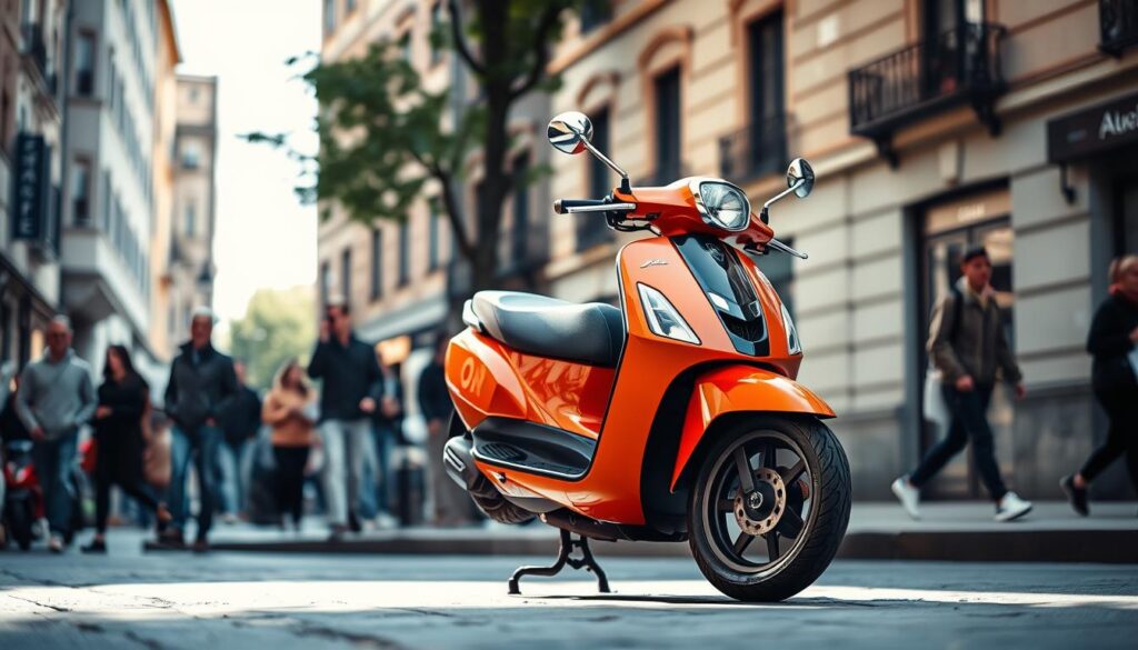 kurs na prawo jazdy skuter 125