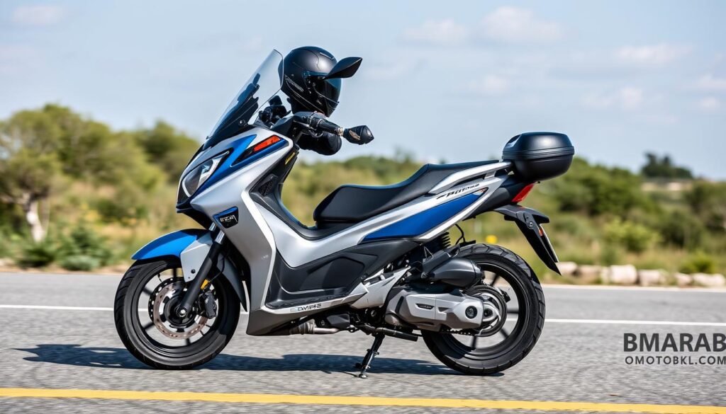 modne buty motocyklowe
