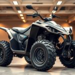 quad elektryczny dla dorosłych