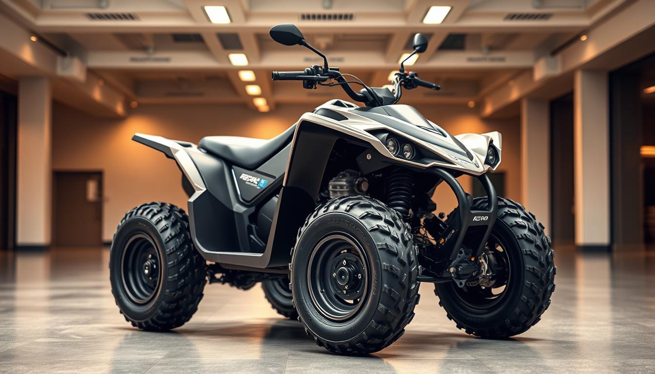quad elektryczny dla dorosłych